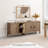 Colston Solid Wood Sideboard