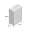 Caleigh Bathroom Cabinet-548933574