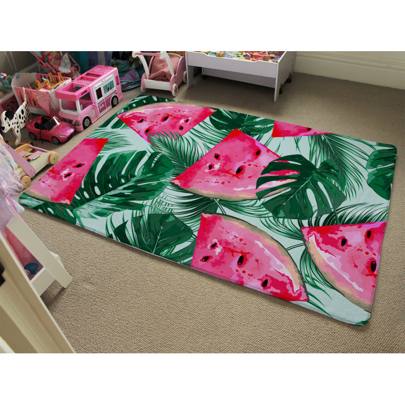 Oliphant Shag Area Rug, Rectangle 160 x 230cm