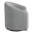 Sandiso Barrel Swivel Chair-1415143667