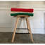 TABOURET EN BOIS Anita TUSCannY