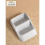Escalier pliable pour animaux en plastique