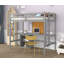Lit mezzanine simple Idalla Kids-304601559
