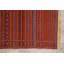 Tapis géométrique kilim 3 x 5