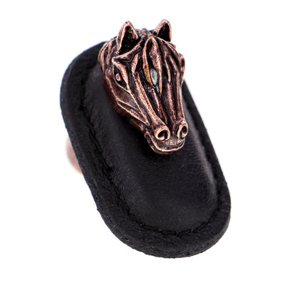 Equestre Novelty Knob
