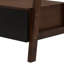 Étagère 32 po x 17 po x 68 po, échelle