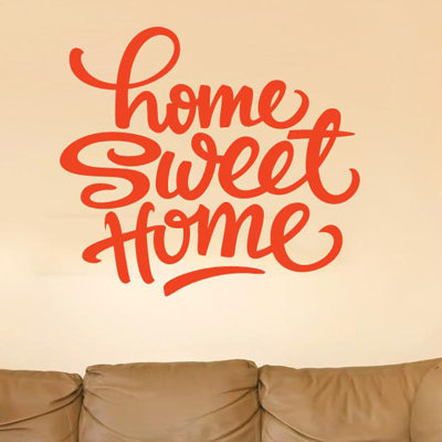 Wall Decal