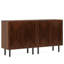 Armoire rustique