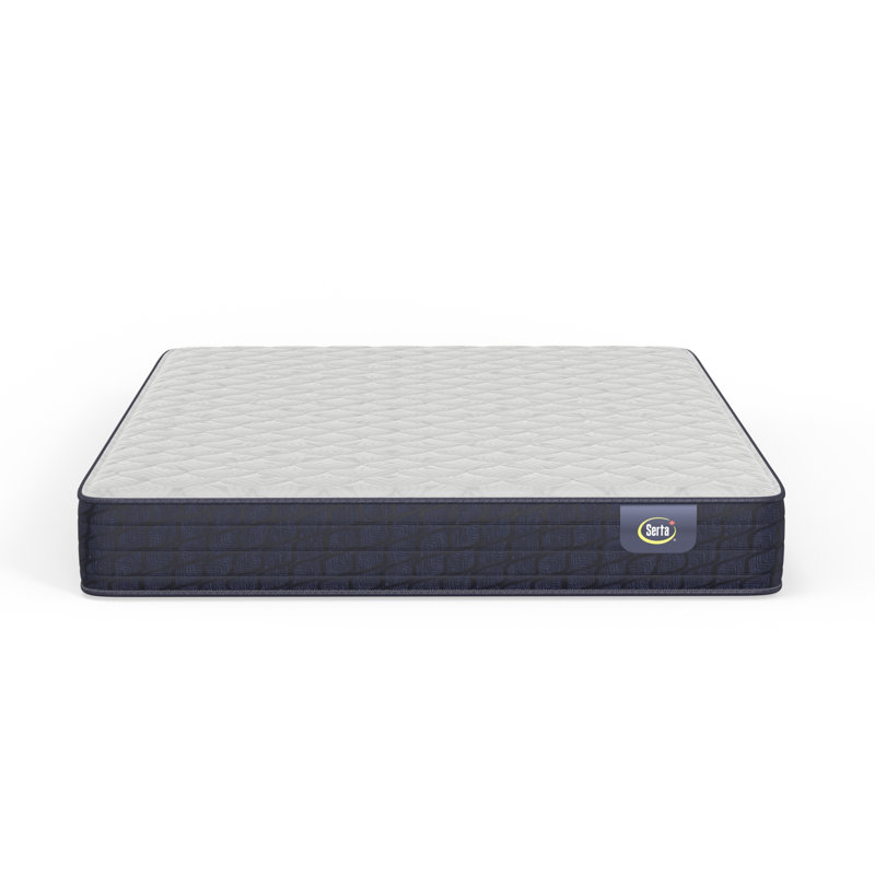 Serta 9.5 Inch Firm Tight Top Mattress, Queen