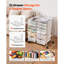 Utility Cart with Wheels-770220428-770220528
