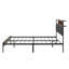 Table de chevet avec lit doux-1548157346