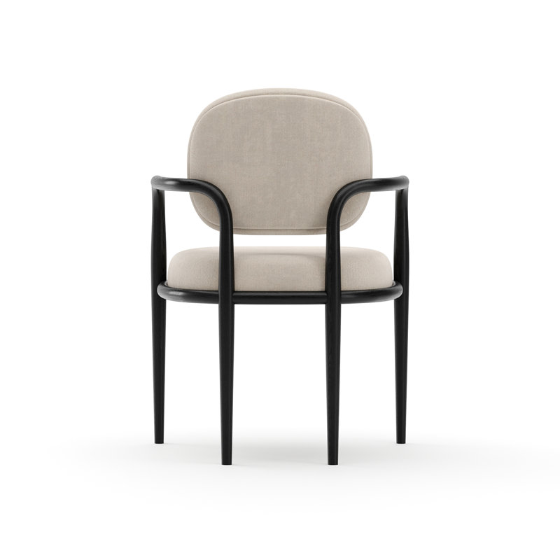 Madera Dining Arm Chair