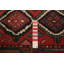 Tapis rouge Konya Anatolian 2 pi 6 po x 8 pi 8 po