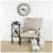 Aekjot Solid Wood Wall Clock-1377570680-1350024600