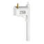 Whitehall Products Modern Mailbox-299721179-299513866