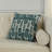 100% Cotton Throw Pillow-122223674-122223670