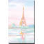 Pastel Paris V par Danhui Nai - Peinture-65863313-65863311