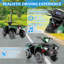 Voiture tout-terrain à piles 1 volt 12 volts Homdox-91224943