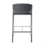 Ensemble de 2 chaises de bar