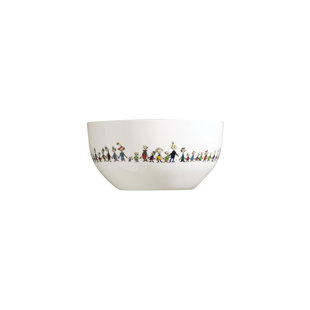 Piece Porcelain Dinnerware Set - Service for 4