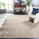 Mcelroy Hand-Knotted Wool Gray Area Rug