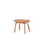 Waugh Oval Outdoor Coffee Table , 40cm cm W 60cm cm D