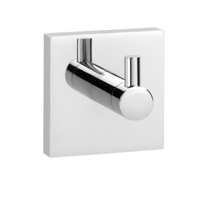 Chester Wall Mounted Robe Hook