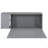 Gloricely Storage Bed-1084860133