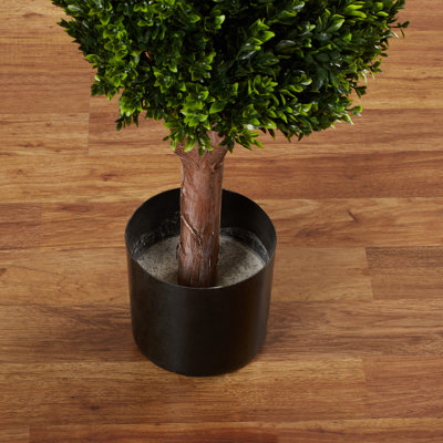 Brooklyn 60" Topiary in Planter