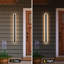 Appliques murales d'extérieur Modern Modern-857151772
