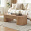 Table basse en bois avec tiroir-1567610306