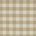 Tan Gingham; 0112-73
