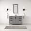 Ensemble de meuble-lavabo simple 48 po Venito Belmar-593049014-629610018