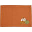 Ensemble de 4 napperons Bergin