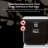 Penthouse Paws® Smart Maxx HD Automatic Dog Feeder with Wi-Fi Camera, 7L Capacity, App Control & Voice Recorder – Black-99447535