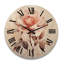 Horloge murale Peach-509038337