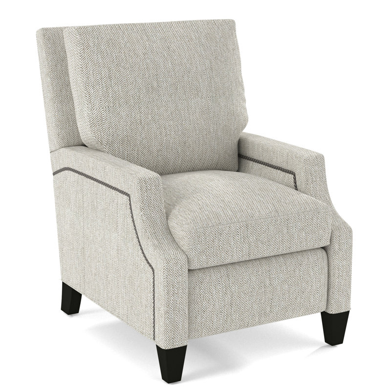 Recliner, Black, 61641-88