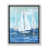 Silver Framed Canvas selected