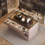 Armoire à bijoux et armoire Luxury Island