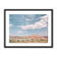 Desert Skies Print by Amy Humphries-48617256