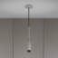Luminaire suspendu / croix d'échappement-598989513-598989525