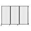 QuickWall 3 Panel Office Partitions-86413528-86177462