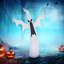 Décoration de jardin gonflable Halloween