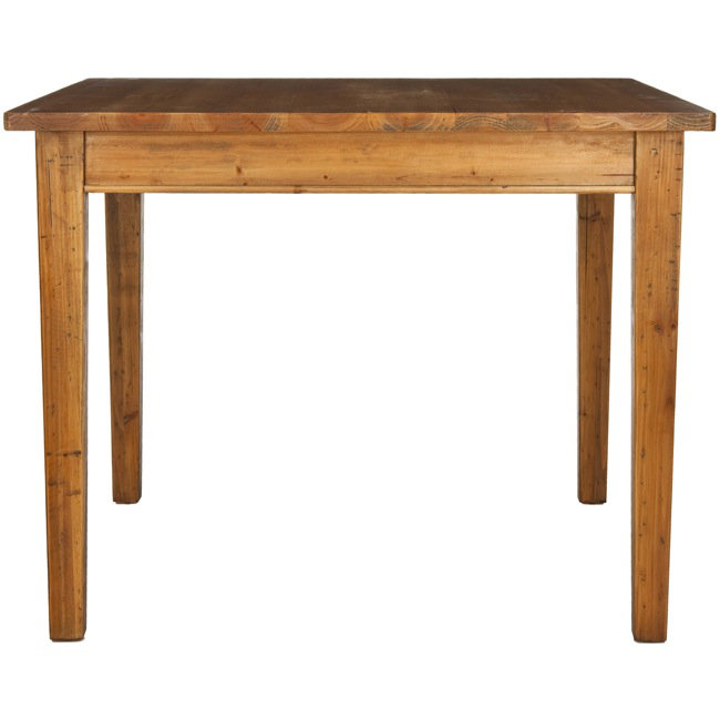 Solid Wood Dining Table, Oak