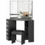 Coiffeuse Willodene-355459024