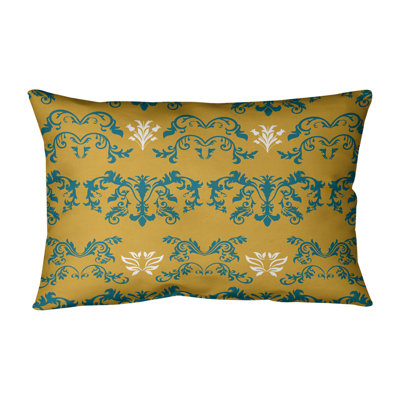 Housse de coussin Jacksonville Football Baroque