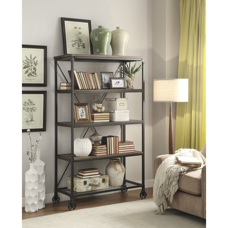Mccullough Bookcase