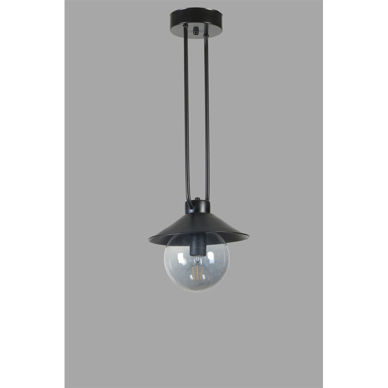 Chandle - Light Pendant