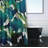 Akheelesh Floral Shower Curtain-1641121275