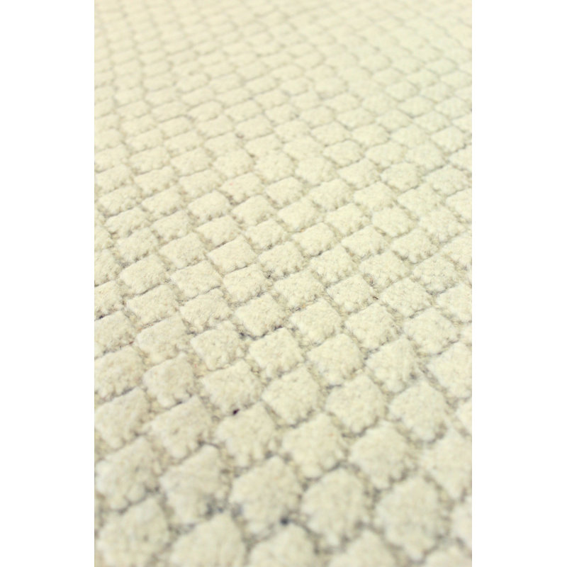 New Indian Dew Drop High Low Wool
